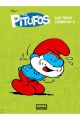 LOS PITUFOS LAS TIRAS COMICAS 3