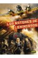 LOS RATONES DE LENINGRADO