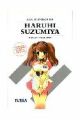 LOS SUSPIROS DE HARUHI SUZUMIYA