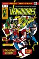 LOS VENGADORES ¡VENGADORES REUNIOS! 7