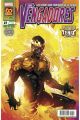 LOS VENGADORES 126 / 27