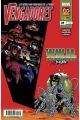 LOS VENGADORES 132 / 31