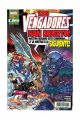 LOS VENGADORES 140 / 39