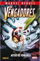 LOS VENGADORES ACTOS DE VENGANZA 94