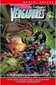 LOS VENGADORES DE JASON AARON. EL RENACIMIENTO DE MARCA ESTELAR 3
