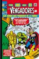 LOS VENGADORES LA LLEGADA DE LOS VENGADORES 1