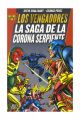 LOS VENGADORES LA SAGA DE LA CORONA SERPIENTE 12