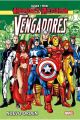 LOS VENGADORES. NUEVO ORDEN 3