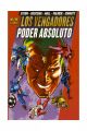 LOS VENGADORES PODER ABSOLUTO 24