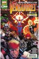 LOS VENGADORES 117 / 18