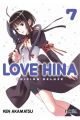 LOVE HINA EDICIÓN DELUXE 7
