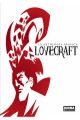 LOVECRAFT LA ANTOLOGIA GRAFICA