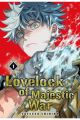 LOVELOCK OF MAJESTIC WAR 1