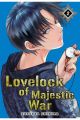 LOVELOCK OF MAJESTIC WAR 2