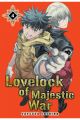 LOVELOCK OF MAJESTIC WAR 4