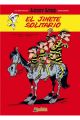 LUCKY LUKE. EL JINETE SOLITARIO 3