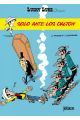 LUCKY LUKE. SOLO ANTE LOS DALTON 9