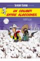 LUCKY LUKE. UN COWBOY ENTRE ALGODONES 8