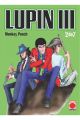 LUPIN III 2