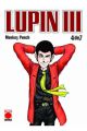 LUPIN III 4