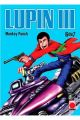 LUPIN III 6