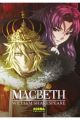 MACBETH (CLÁSICOS MANGA)
