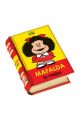 MAFALDA LIBRO MINIATURA