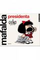 MAFALDA PRESIDENTA