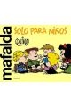 MAFALDA SOLO PARA NIÑOS