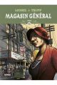 MAGASIN GÉNÉRAL INTEGRAL 2