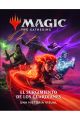 MAGIC THE GATHERING EL SURGIMIENTO DE LOS GUARDIANES