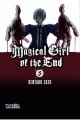 MAGICAL GIRL OF THE END 8