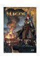 MAGOS. SHANON / YONI 3