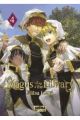 MAGUS OF THE LIBRARY 4