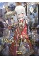 MAGUS OF THE LIBRARY 5