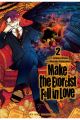 MAKE THE EXORCIST FALL IN LOVE 2