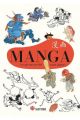 MANGA. LOS PRECURSORES DEL COMIC JAPONÉS