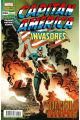 MARVEL 80º ANIVERSARIO: CAPITAN AMERICA Y LOS INVASORES