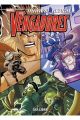 MARVEL ACTION. LOS VENGADORES. DIA LIBRE 5