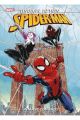 MARVEL ACTION. SPIDERMAN