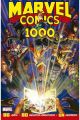 MARVEL COMICS 1000