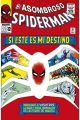 MARVEL FACSIMIL. THE AMAZING SPIDER-MAN 31 15