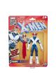 MARVEL LEGENDS 80 YEARS UNCANNY X-MEN CÍCLOPE