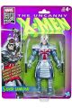 MARVEL LEGENDS 80 YEARS UNCANNY X-MEN SILVER SAMURAI