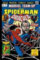 MARVEL TEAM-UP. FANTASMAGORIA 2