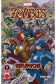 MARVEL ZOMBIES. REUNÍOS 1