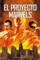 MARVELS: EL PROYECTO MARVELS