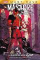MASACRE LA GUERRA DE WADE WILSON