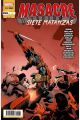 MASACRE: SIETE MATANZAS 62 /