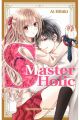 MASTER HOLIC